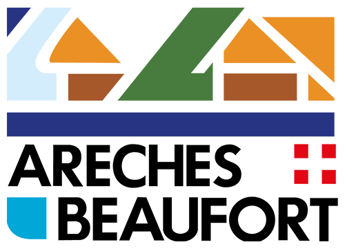Logo Arêches-Beaufort